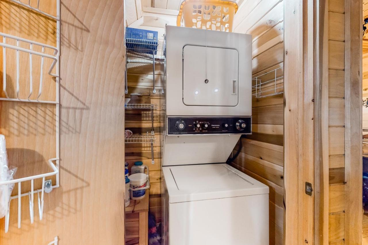 Bearry Blissful Cabin Sautee Nacoochee Esterno foto